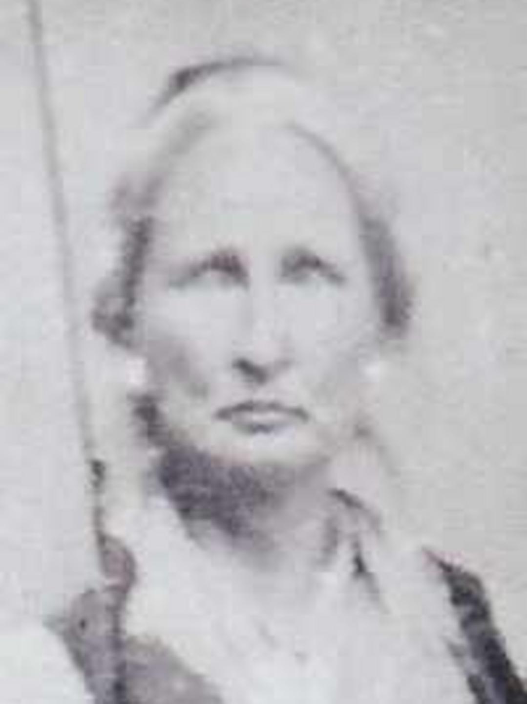 Eliza Green (1809 - 1891) Profile